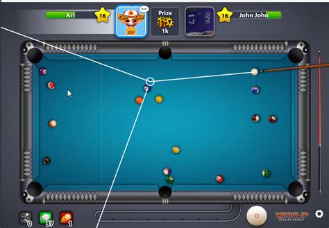 8 ball pool free hacked accounts